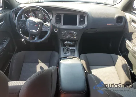 2023 Dodge Charger R/T from USA, damaged, VIN 2C3CDXCT2PH589210